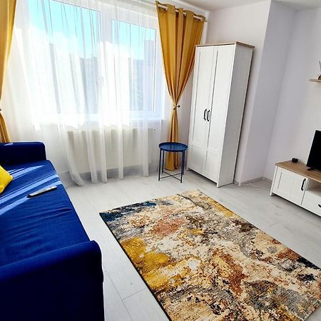 Belle Apartments - Central Piteszti Zewnętrze zdjęcie
