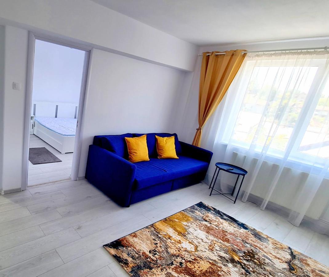 Belle Apartments - Central Piteszti Zewnętrze zdjęcie