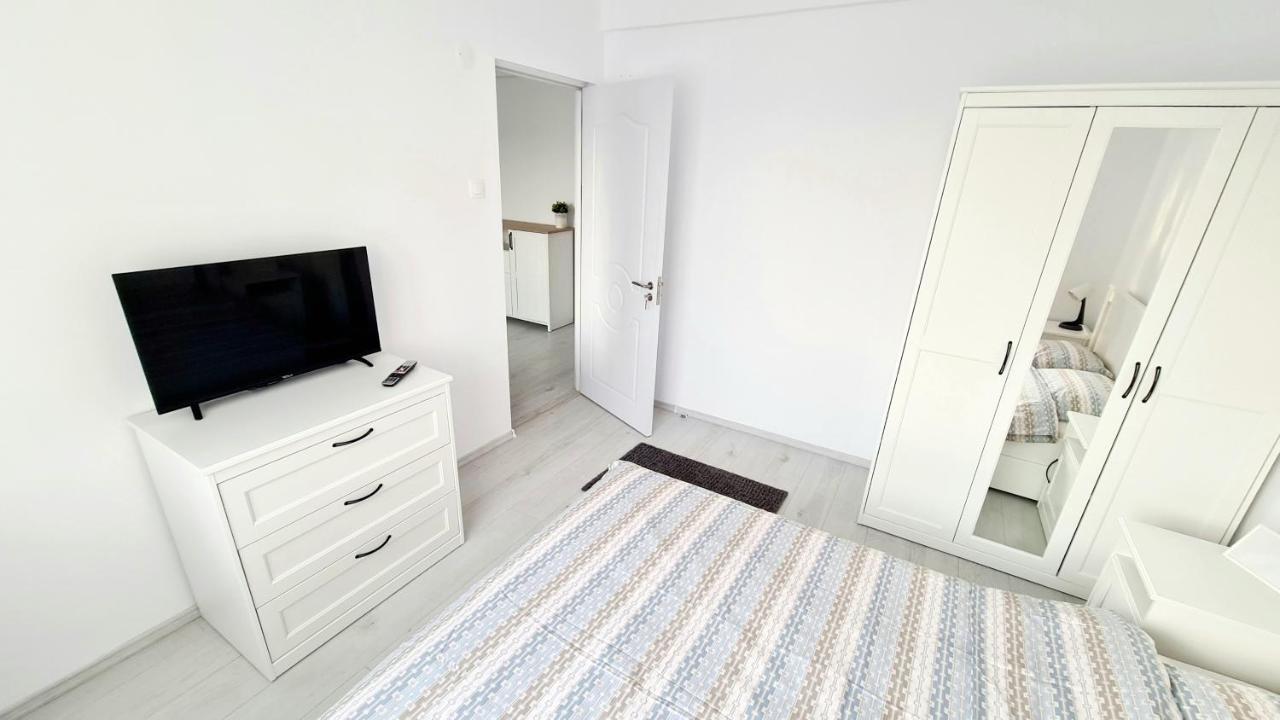 Belle Apartments - Central Piteszti Zewnętrze zdjęcie