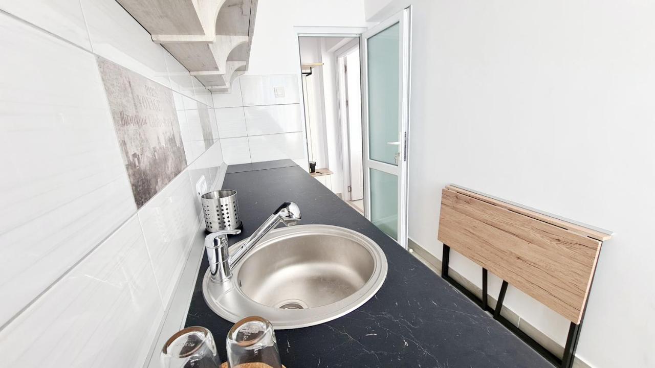 Belle Apartments - Central Piteszti Zewnętrze zdjęcie