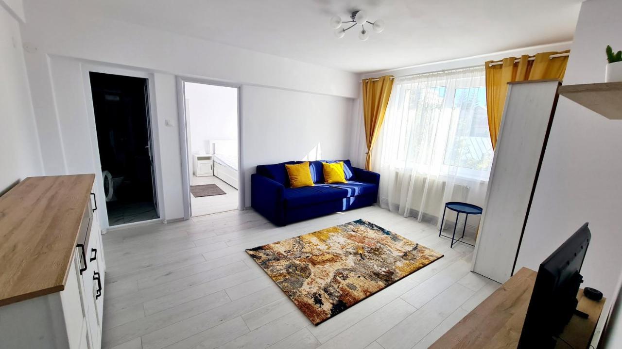 Belle Apartments - Central Piteszti Zewnętrze zdjęcie