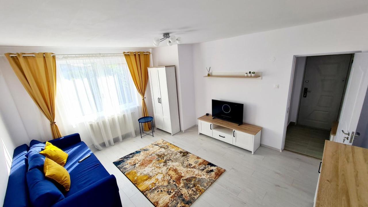 Belle Apartments - Central Piteszti Zewnętrze zdjęcie