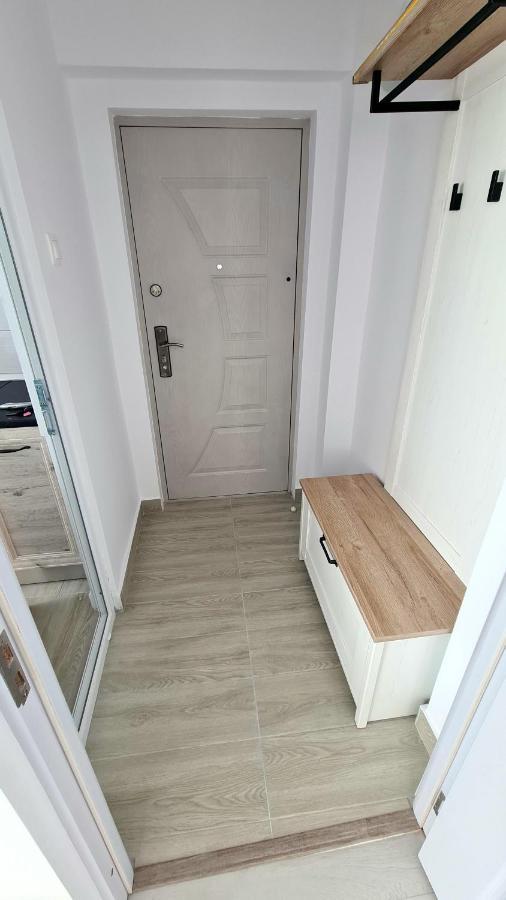 Belle Apartments - Central Piteszti Zewnętrze zdjęcie