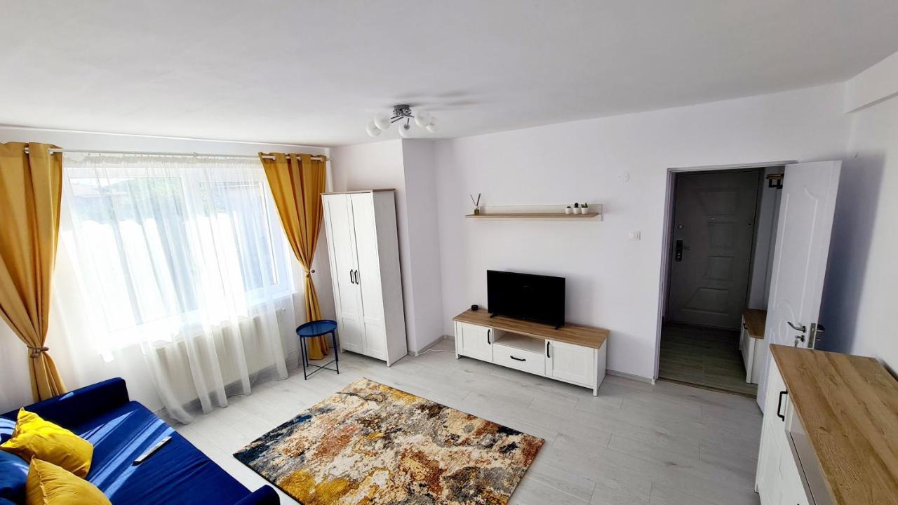 Belle Apartments - Central Piteszti Zewnętrze zdjęcie